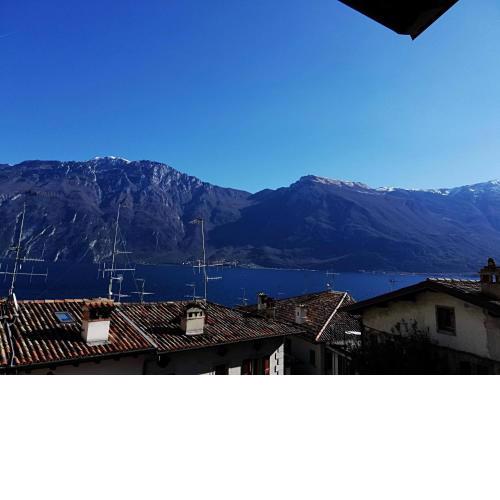 CASA MARIA lafinestrasulgarda