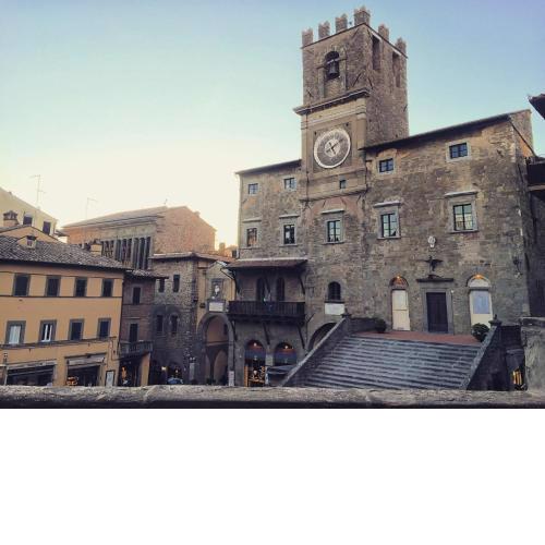 Casa Maria Nuova