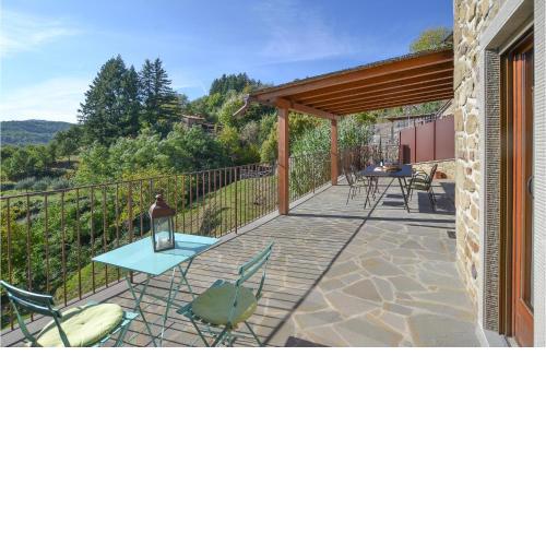 Casa Maria Pieve