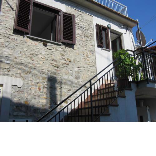 Casa Maria Russo