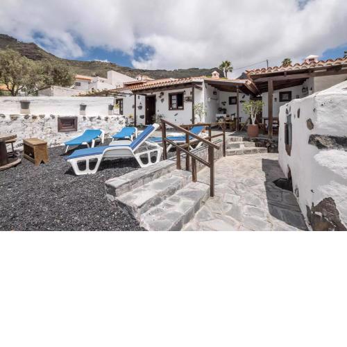 Casa María, Tamaimo