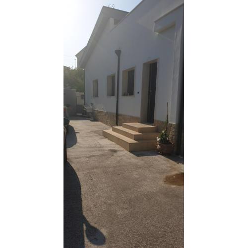 Casa Maria vicino al centro città