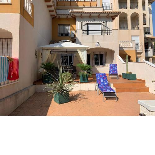 Casa Maria