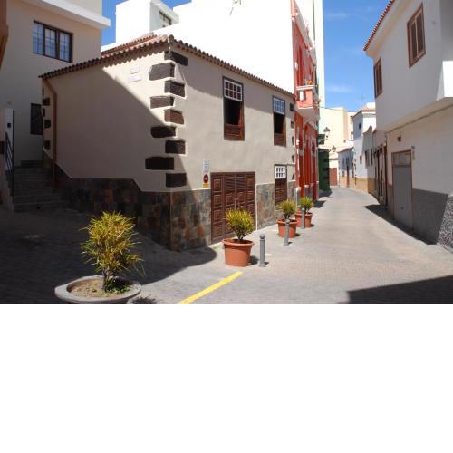 Casa MARIA