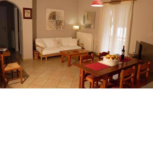 Casa Maria