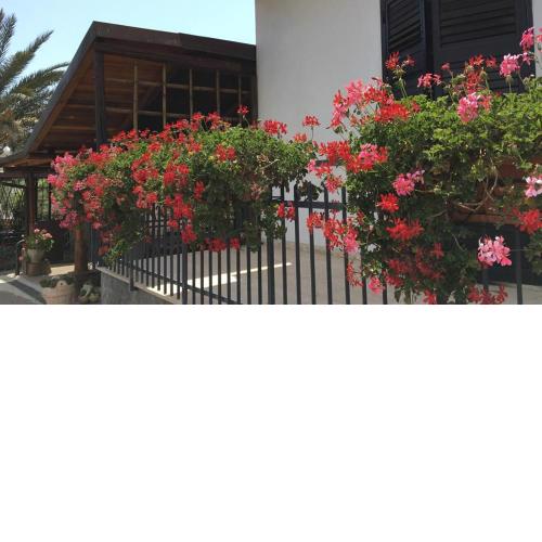 Casa Maria
