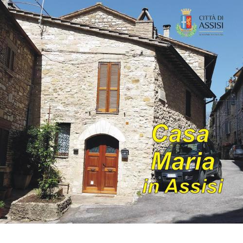 Casa Maria