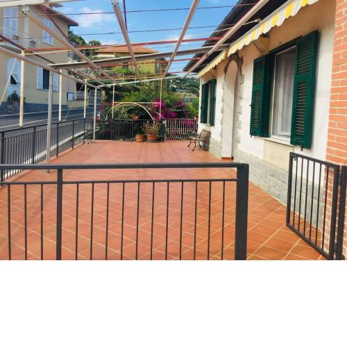 Casa Maria