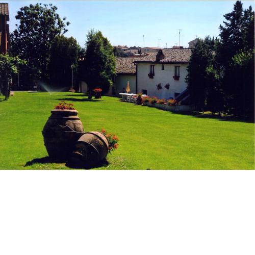 Casa MariaLuisa