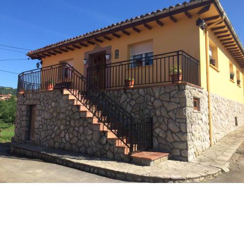 Casa Mariana