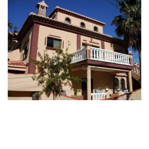 Casa Mariana