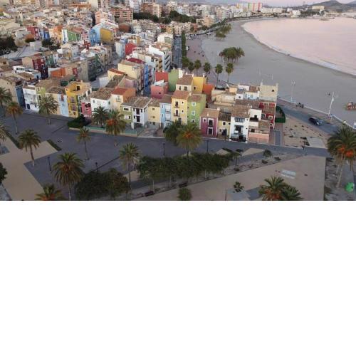 casa Mariana