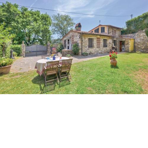 Casa Marianna