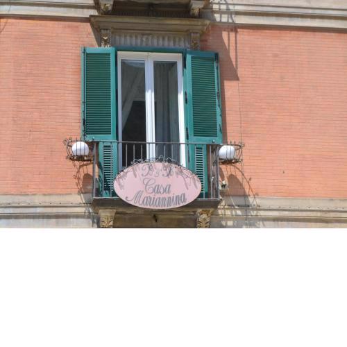 Casa Mariannina