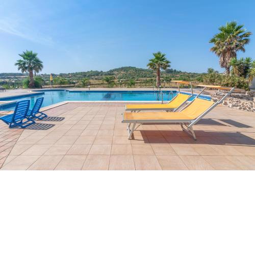Casa Mariaroberta con piscina