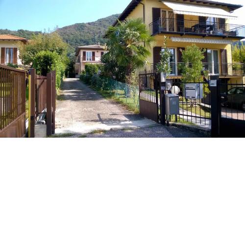 Casa Mariarosa