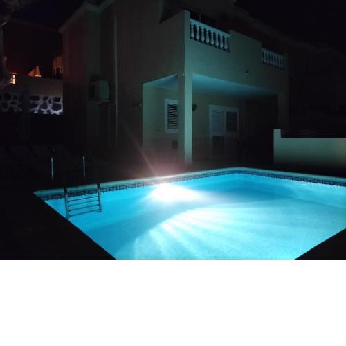 Casa Mariben, Vacation Rental home Vv 3 Bedrooms private pool with sea views