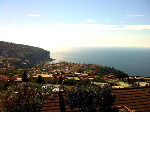 Casa Marida Sea View