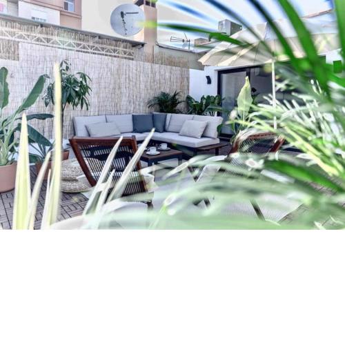 Casa Mariel