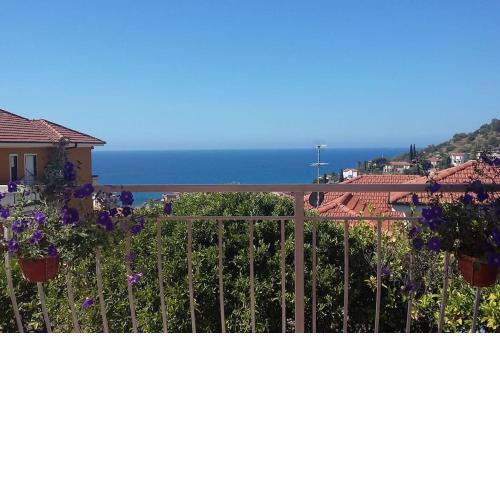 CASA MARIELLA San Lorenzo al mare