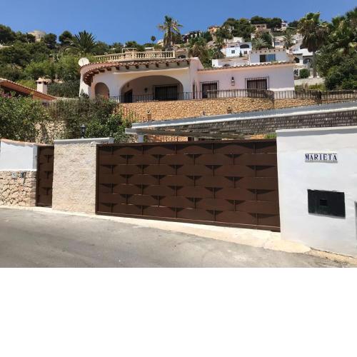 Casa Marieta