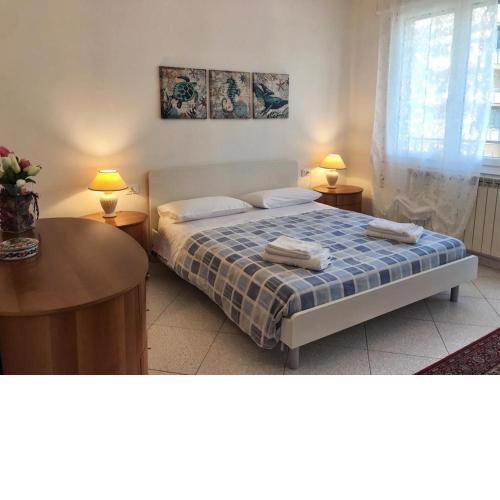 Casa Mariettina