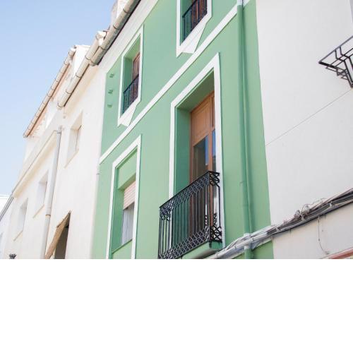 Casa Marifina