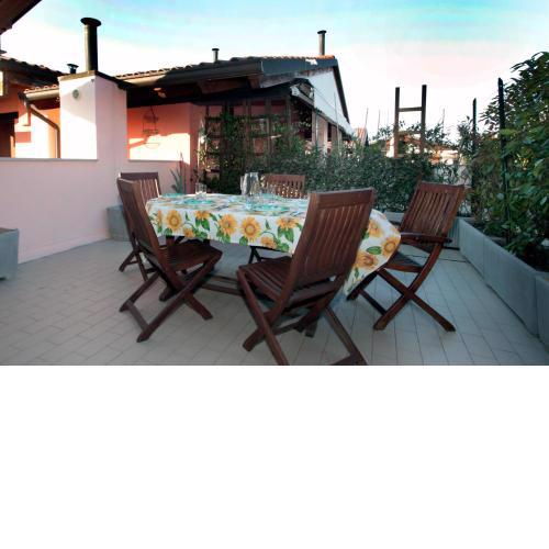 Casa Marilena - Italian Homing