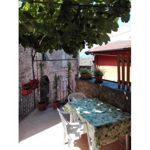 Casa Marilena