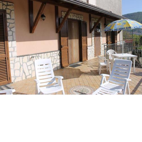 Casa Marilì - Ospitalità Diffusa
