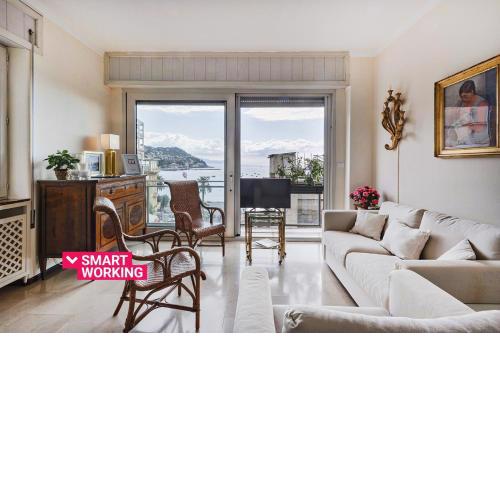 Casa Marilì con vista mare by Wonderful Italy