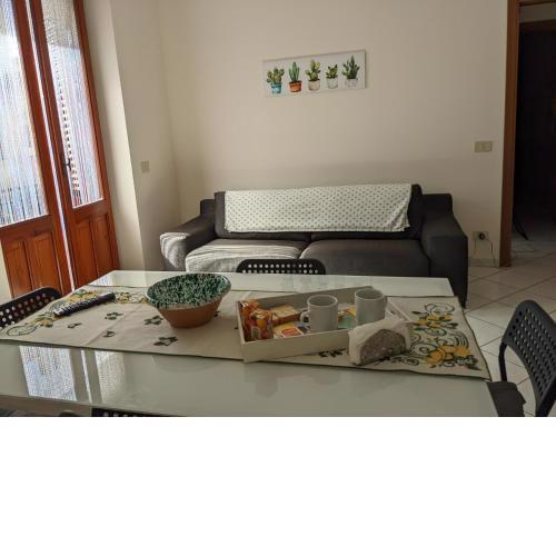 Casa MariLu Appartamento Sicilia
