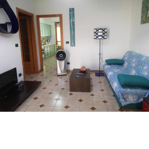 Casa Marilù
