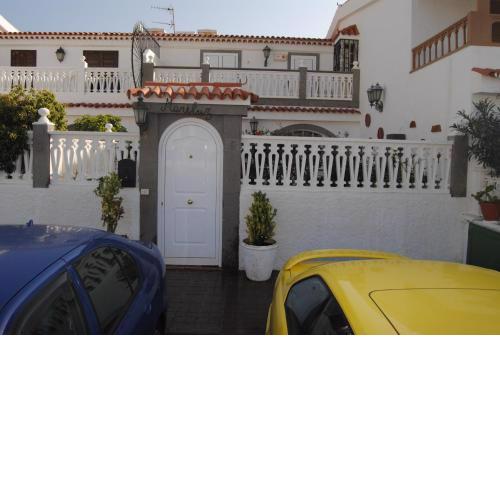 Casa Mariluz