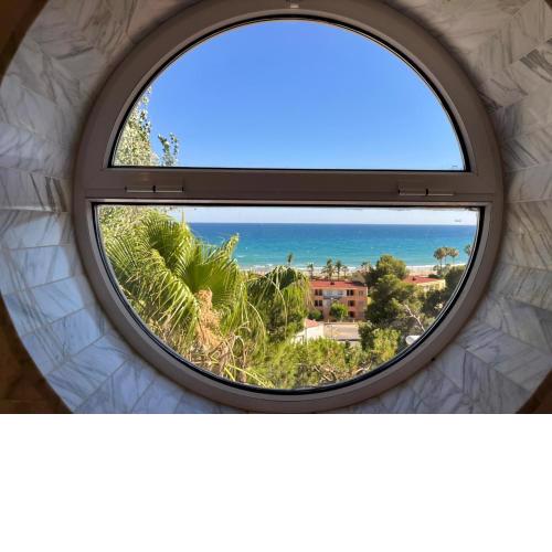 Casa Marimar La Mora