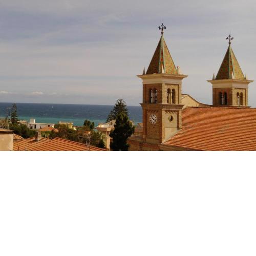 Casa Marina Apartment Ligurien Arma di Taggia bei Sanremo