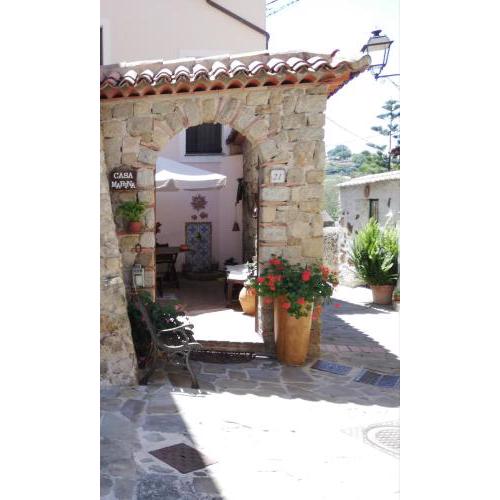 Casa Marina, Cilento Appartamento Indipendente