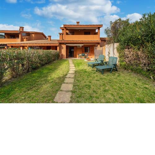 Casa Marina Costa Rei