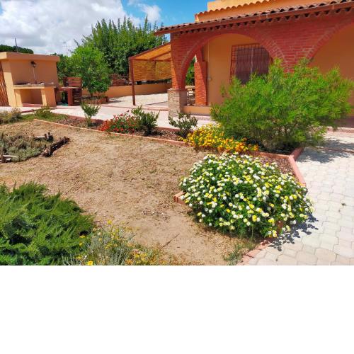 Casa Marina Lu Tuvaraggiu Casa vacanze