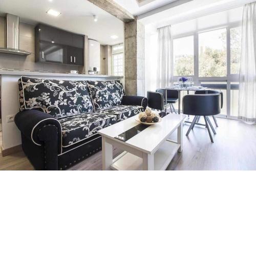 Casa Marina Malaga