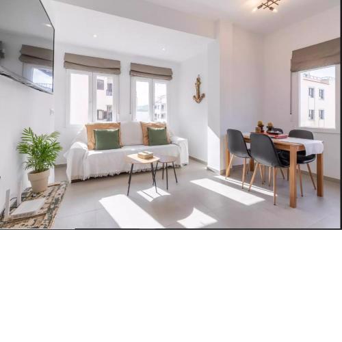 Casa Marina Moraira