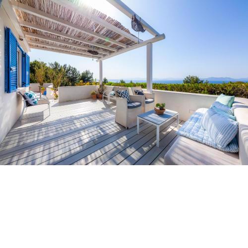 Casa Marina Nature