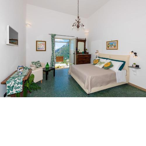 Casa Marina Positano