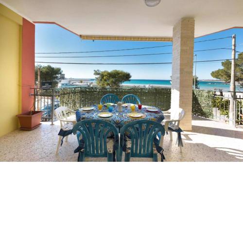 Casa Marina Stella
