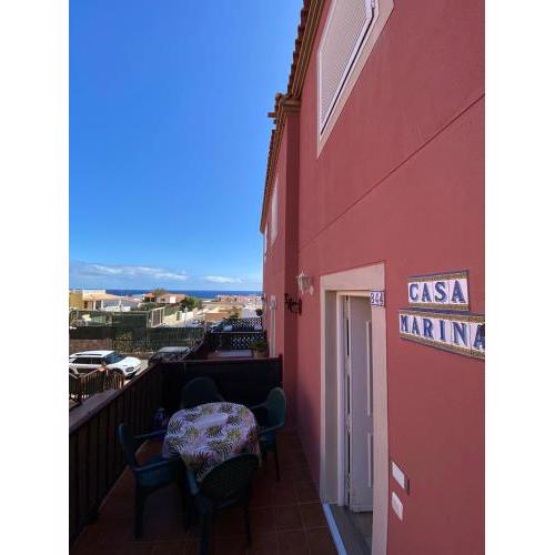 Casa Marina