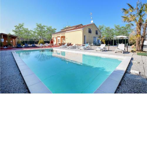 Casa Marina