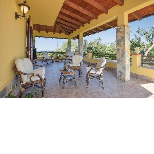 Casa Marina