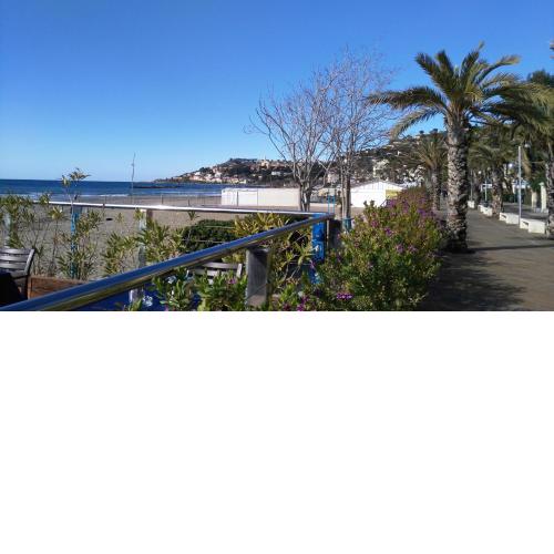 Casa Marina