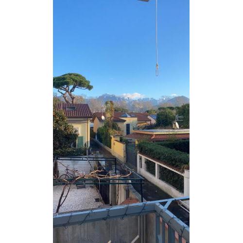 Casa Marina