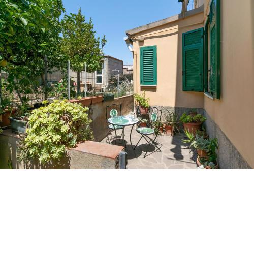 Casa Marina